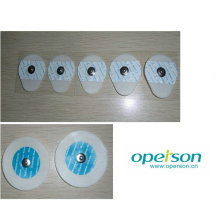 Disposable Medical ECG Electrodes